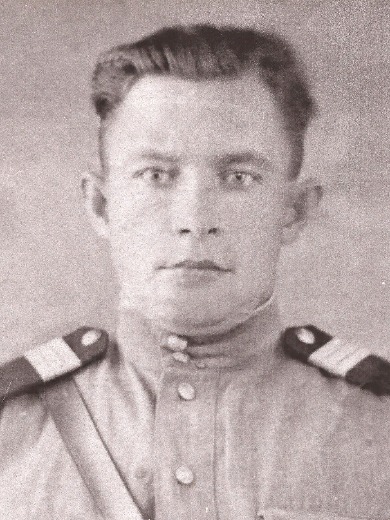 Седов Валентин Петрович