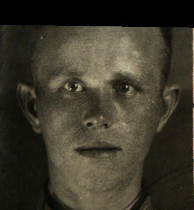 Акатов Петр Семенович