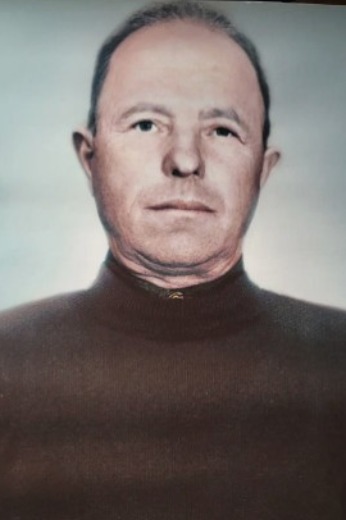 Евплов Александр Васильевич