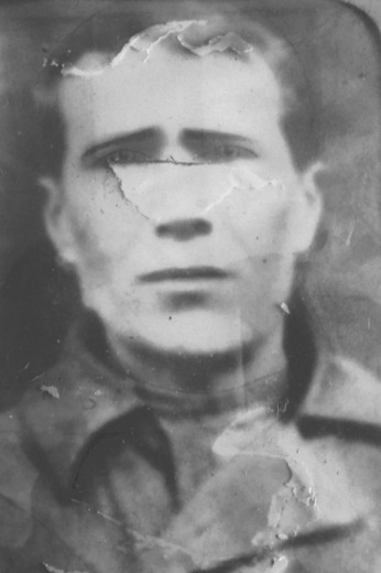 Киселев Андрей Савватеевич