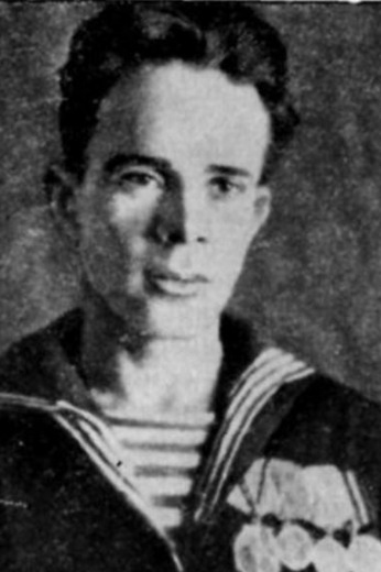 Клименко Иван Никитьевич