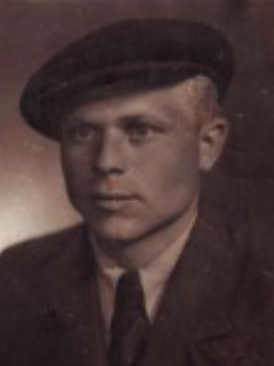 Норкин Степан Михайлович