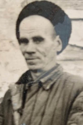 Богданов Филипп Яковлевич