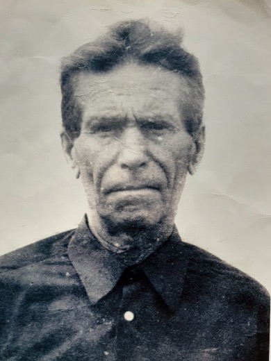 Шаров Федор Алексеевич