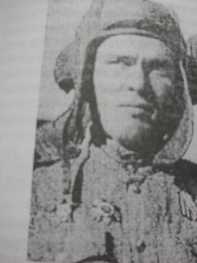 Гобелев Тимофей Захарович