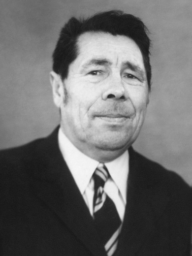 Мурзакаев Михаил Савельевич