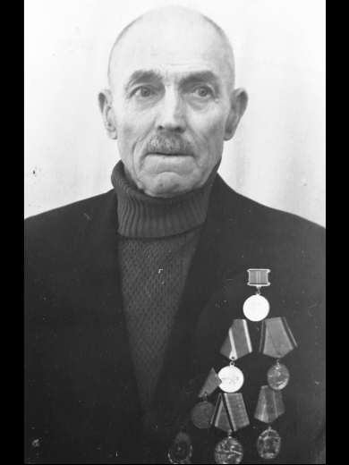 Быстров Илья Михайлович