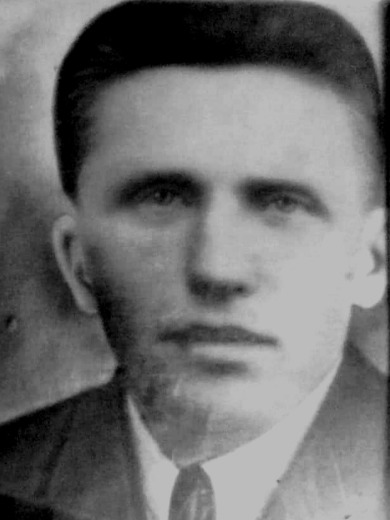 Строганов Еким Родионович