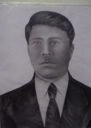 Обухов Иван Яковлевич