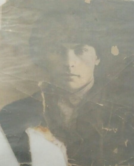 Кагарманов Ислам Бадгетдинович (Бадгутдинович, Базгетдинович))