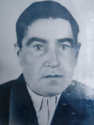 Игнатенко Василий Трофимович