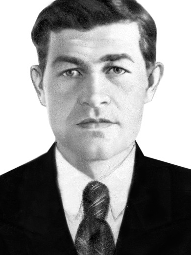 Поздняков Прокофий Алексеевич