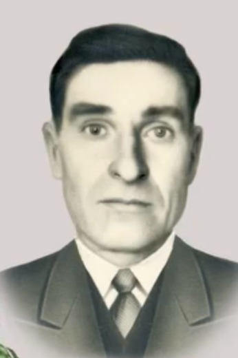 Капуста Федосей Дмитриевич