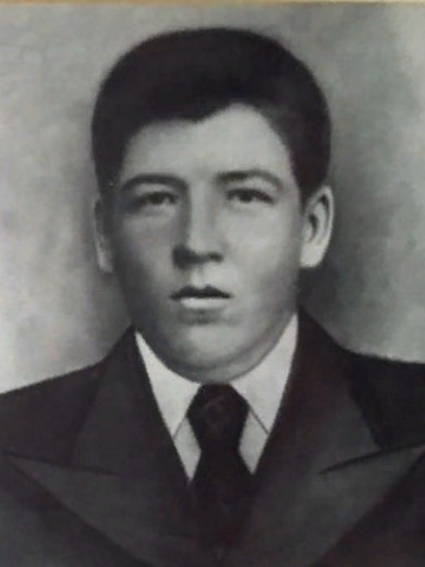 Подледнов Михаил Яковлевич