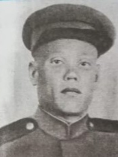 Кармадонов Василий Владимирович