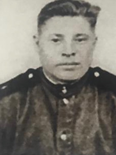 Белоус Михаил Павлович