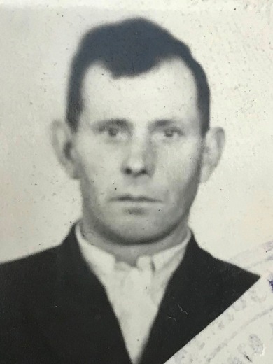 Объедкин Алексей Никифорович