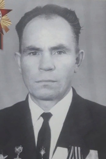 Колдуев Дмитрий Федорович
