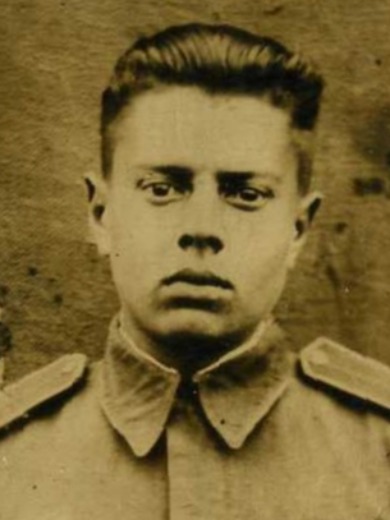 Дерюгин Иван Павлович