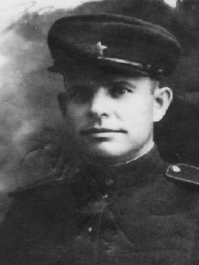 Чухряев Дмитрий Александрович