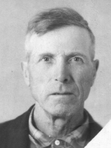 Щербинин Максим Никифорович
