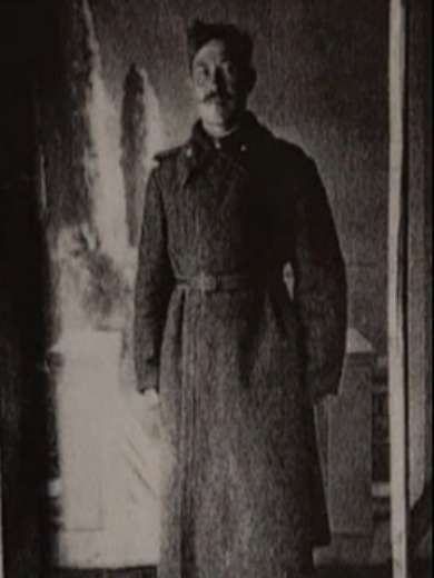 Беликов Георгий Петрович