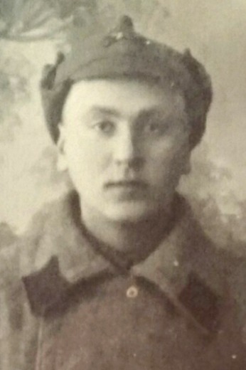 Липовский Яков Климентьевич