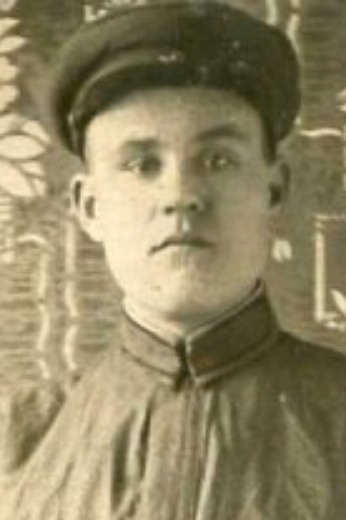 Заикин (Зайкин) Панкрат Яковлевич