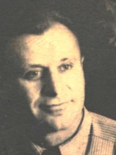 Бризицкий Николай Андреевич