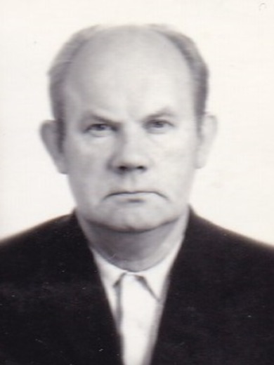 Кочетинин Сергей Ефимович