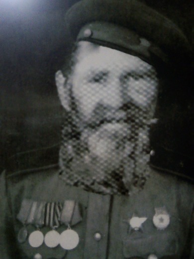 Паутов Константин Иванович