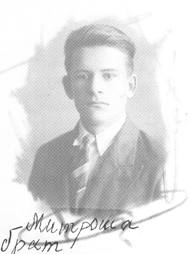 Елумеев Митрофан Иванович