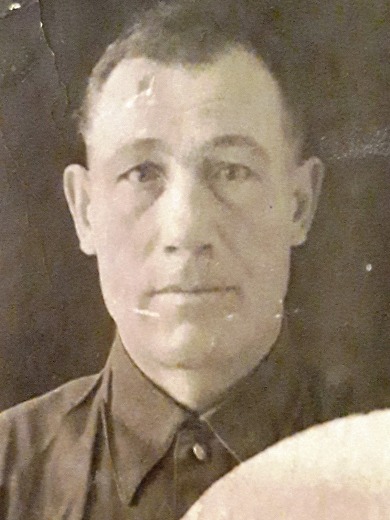 Веретенников Семен Игнатьевич