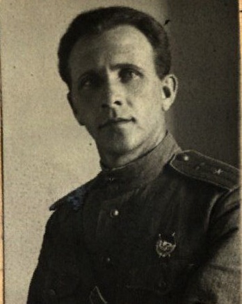 Кирюхин Сергей Иванович