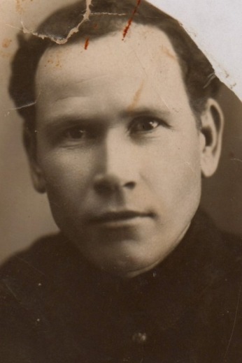 Синицын Алексей Иванович