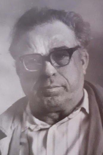 Чертовиков Иван Михайлович