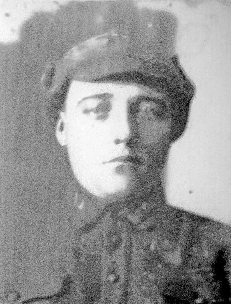 Фечин Иван Петрович