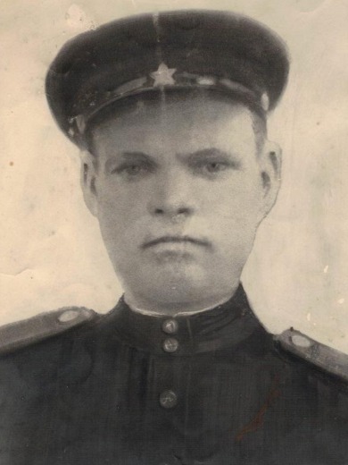 Орлов Алексей Иванович