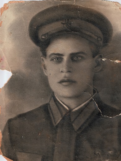 Трусов Лукьян Филиппович