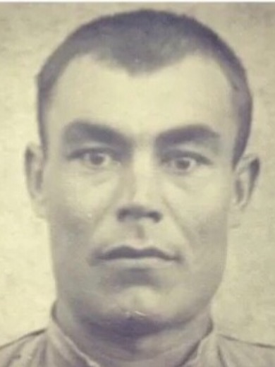 Сердюк Александр Кириллович