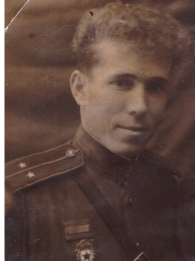 Коряков Сергей Дементьевич