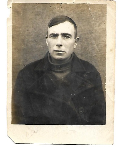 Панкратов Николай Гаврилович