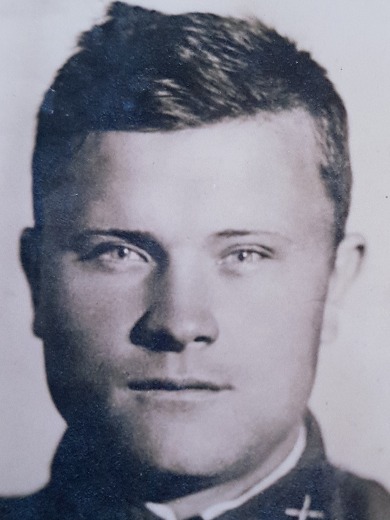 Андреев Михаил Иванович