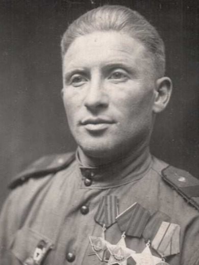 Богорад Григорий Абрамович