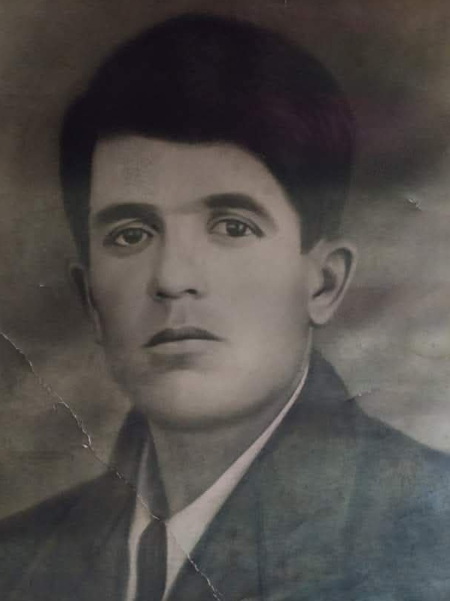 Калашян Ашот Акобович