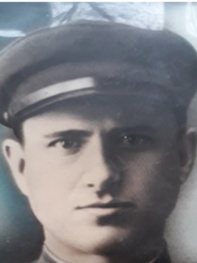 Абросимов Владимир Алексеевич