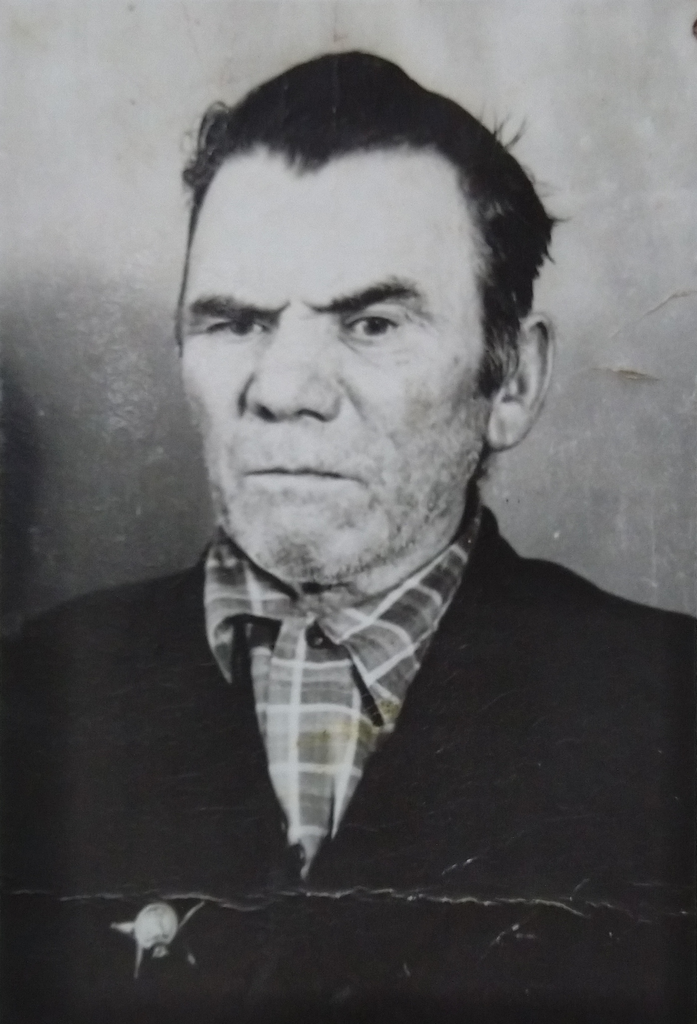 Романов Иван Павлович