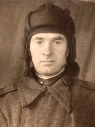 Сауцкий Михаил Иванович