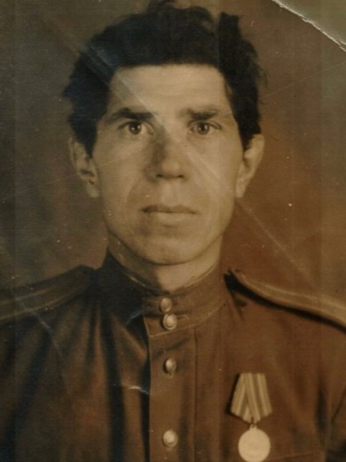 Войтенко Семён Фёдорович