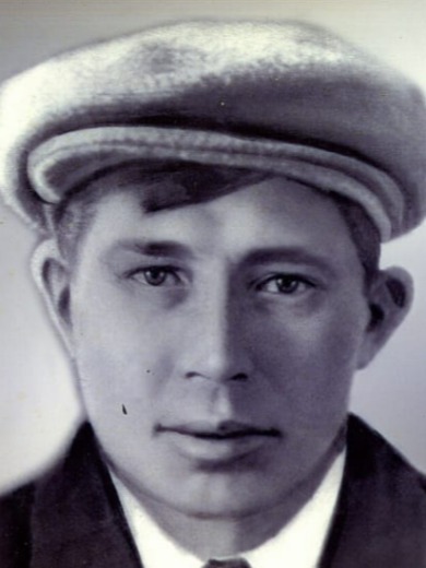 Денисов Дмитрий Петрович
